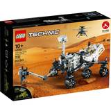 Lego Lego Technic NASA Mars Rover Perseverance 42158