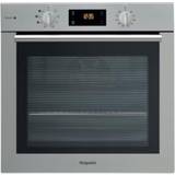 Hotpoint Steam Ovens Hotpoint FA4S 544 IX H Stainless Steel