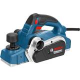 Handheld Electric Planers Bosch GHO 26-82 D Professional