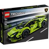 Toys Lego Technic Lamborghini Huracán Tecnica 42161