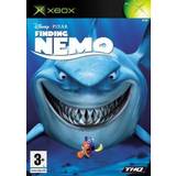 Disney Pixar Finding Nemo (Xbox)