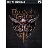 18 PC Games Baldur's Gate 3 (PC)