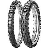 19 Motorcycle Tyres Maxxis M7304 70/100-19 TT 42M