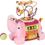 Top Bright 5 in 1 Elephant Activity Cube