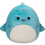 Fishes Soft Toys Squishmallows Lamar 30cm