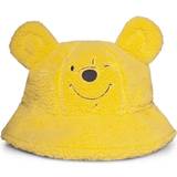 Yellow Accessories Disney Bucket Hat Winnie The Pooh