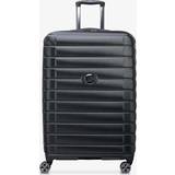 Delsey 75cm Check In Spinner Shadow