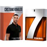 Cristiano Ronaldo Eau de Toilette Cristiano Ronaldo Fearless EdT 30ml