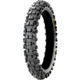 18 Motorcycle Tyres Maxxis M7305 120/100-18 TT 68M