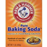 Arm & Hammer Pure Baking Soda 227g
