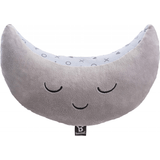 Pads & Support BenBat Mooni Head Support Grey