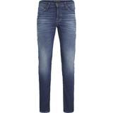 Jack & Jones Glenn Slim Fit Jeans - Blue Denim