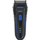 Wahl cordless clean & close wet/dry electric shaver