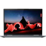 Fingerprint Reader - Intel Core i7 - Webcam Laptops Lenovo ThinkPad X1 Yoga Gen 8 21HQ003JUK