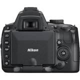 DSLR Cameras Nikon D5000