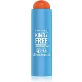 Rimmel Eyeshadows Rimmel Kind & Free tinted multi stick #004-tangerine dream 5 gr