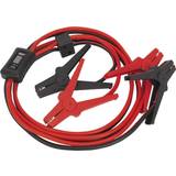 Sealey BC16403SR Booster Cables Protect