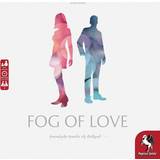 Bluffing - Role Playing Games Board Games Fog of Love