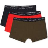 Tommy Hilfiger Underwear Tommy Hilfiger men's 3-pack cotton trunk