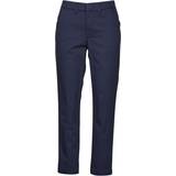 Levi's Women Trousers Levi's Cotton Straight Chinos