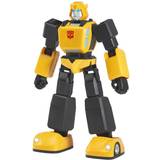 Transformers Toy Figures Transformers Interactive Robot Bumblebee G1 Performance Series 34 cm