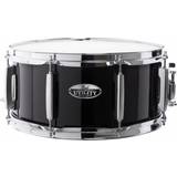 Pearl Snare Drums Pearl Modern Utility 14x6.5" Maple Snare Drum Black Ice