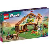 Horses - Lego Speed Champions Lego Friends Autumn s Horse Stable 41745