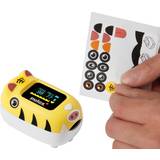 Pulsoximeters Pulox PO-230 Fingerpulsoximeter für Kinder