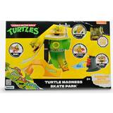 Turtles Play Set TMNT Mayhem Classic Playset