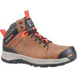 Sport Shoes Timberland Pro Brown Trailwind Work Boot