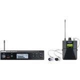 Shure PSM300-S8 Premium Wireless System with SE215