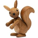 Spring Copenhagen Baby Squirrel Peanut Figurine 8.5cm