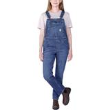 Carhartt Overalls Carhartt Women's Relaxed Fit Bib Overalls Arches