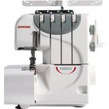 Overlock Machines Sewing Machines Janome 9300DX