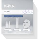 Babor Gift Boxes & Sets Babor Facial care Gift Set Hyaluronic Ampoules Hyaluron Cream Hydrating Mask