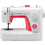 Mechanical Sewing Machines Singer Simple 3210