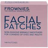 Under Eye Bags Facial Masks Frownies Corners of Eyes & Mouth Wrinkle Patches 144-pack