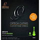 Ortega Strings Ortega Tenor Ukulele 6 Strings