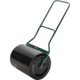Garden Pumps on sale OutSunny 50cm Steel Garden Lawn Roller Push