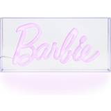Paladone Barbie LED Neon Night Light
