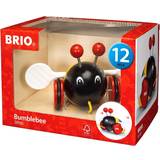 BRIO Pull Toys BRIO Bumblebee 30165