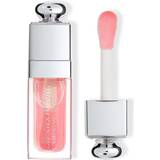 Gluten Free Lip Products Dior Addict Lip Glow Oil #001 Pink