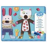 Djeco Crafts Djeco Collages for Little Ones