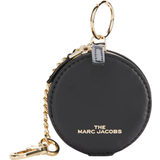 Chains Coin Purses Marc Jacobs The Sweet Spot Bag - Black