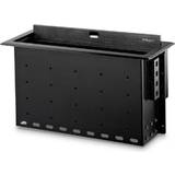 Electrical Enclosures StarTech BOX4MODULE