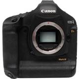 WAV DSLR Cameras Canon EOS 1Ds Mark III