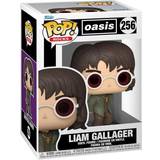 Funko Toys Funko Pop! Rocks Oasis Liam Gallagher
