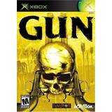 Adventure Xbox Games Gun (Xbox)