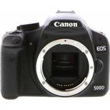 Canon Digital Cameras Canon EOS 500D