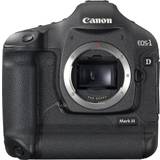 Compact Flash II (CF II) DSLR Cameras Canon EOS 1D Mark III
